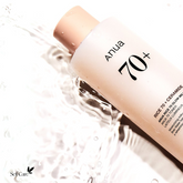 Anua Rice 70 + Ceramide Glow Milky Toner 250ml